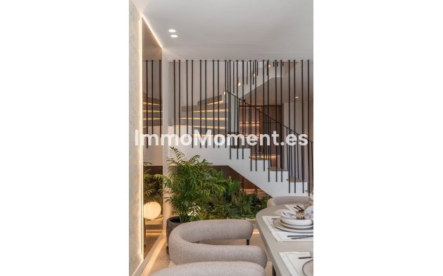 Bestaande woning - Geschakelde woning - Benahavís - La Quinta