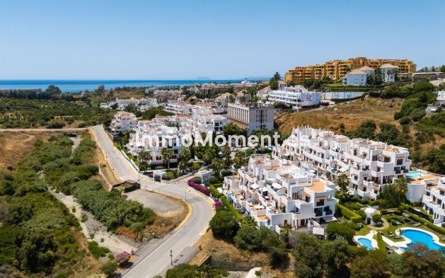 Bestaande woning - Villa - Estepona  - Estepona Centro