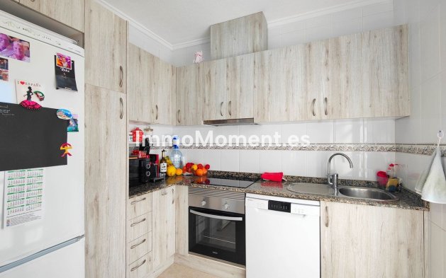 Revente - Villa - Rojales - Ciudad Quesada