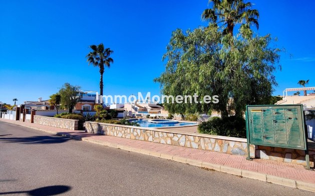 Revente - Villa - Rojales - Ciudad Quesada