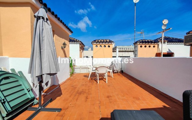 Bestaande woning - Appartement - Torrevieja - La Mata