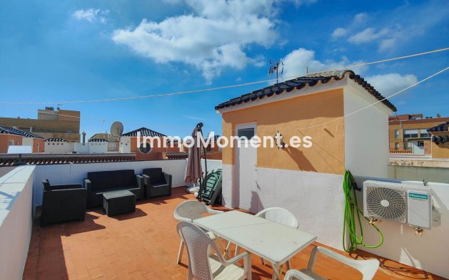Bestaande woning - Appartement - Torrevieja - La Mata