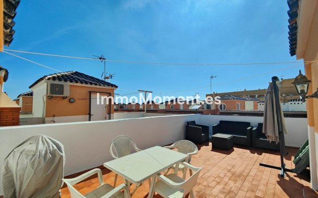 Bestaande woning - Appartement - Torrevieja - La Mata