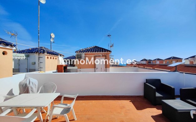 Bestaande woning - Appartement - Torrevieja - La Mata