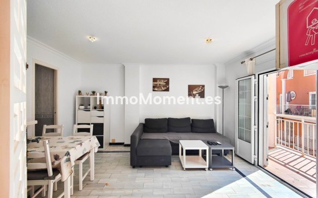 Bestaande woning - Appartement - Torrevieja - La Mata