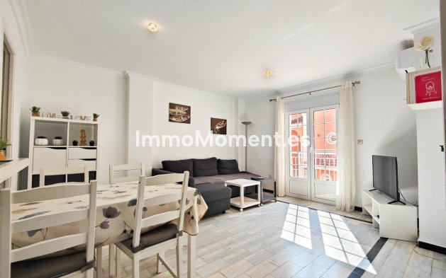 Bestaande woning - Appartement - Torrevieja - La Mata