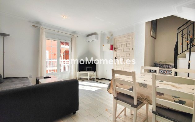 Bestaande woning - Appartement - Torrevieja - La Mata