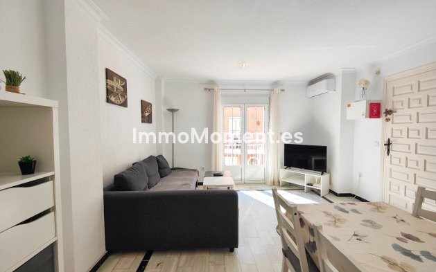 Bestaande woning - Appartement - Torrevieja - La Mata