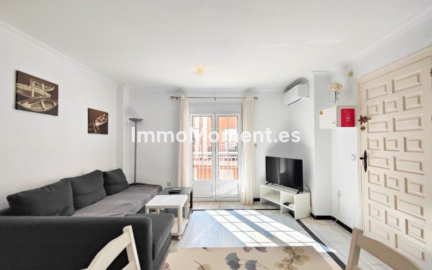 Bestaande woning - Appartement - Torrevieja - La Mata