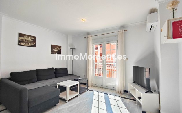 Bestaande woning - Appartement - Torrevieja - La Mata