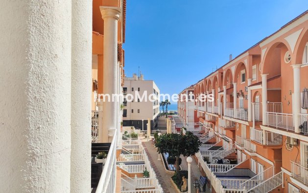 Bestaande woning - Appartement - Torrevieja - La Mata