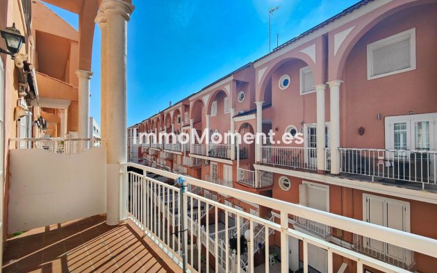 Bestaande woning - Appartement - Torrevieja - La Mata
