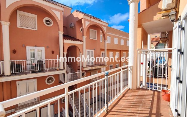 Bestaande woning - Appartement - Torrevieja - La Mata