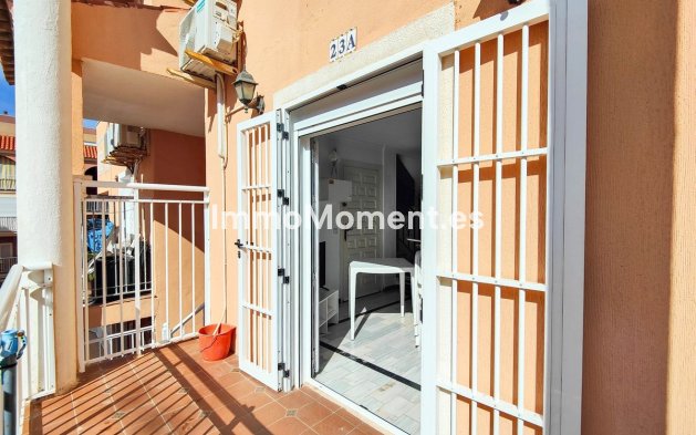 Bestaande woning - Appartement - Torrevieja - La Mata