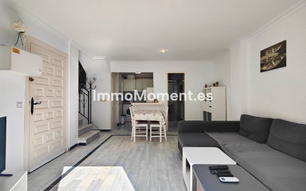 Bestaande woning - Appartement - Torrevieja - La Mata