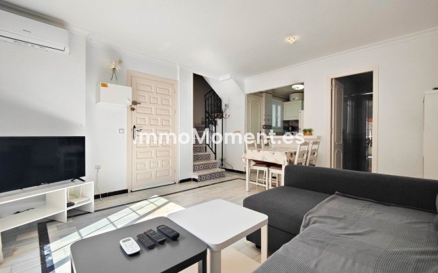 Bestaande woning - Appartement - Torrevieja - La Mata