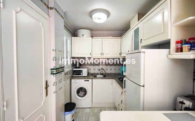 Bestaande woning - Appartement - Torrevieja - La Mata