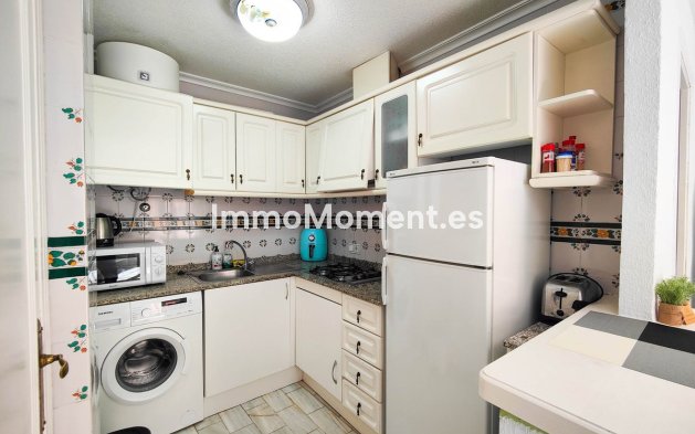 Bestaande woning - Appartement - Torrevieja - La Mata