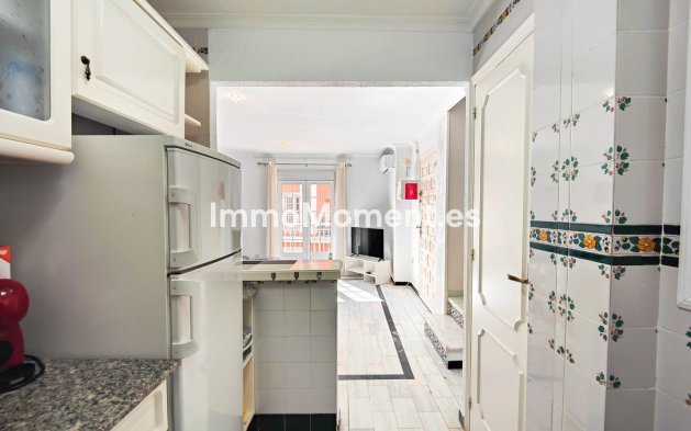 Bestaande woning - Appartement - Torrevieja - La Mata