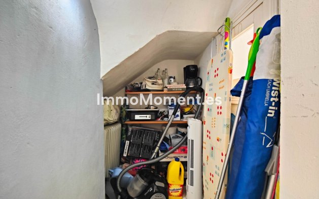 Bestaande woning - Appartement - Torrevieja - La Mata