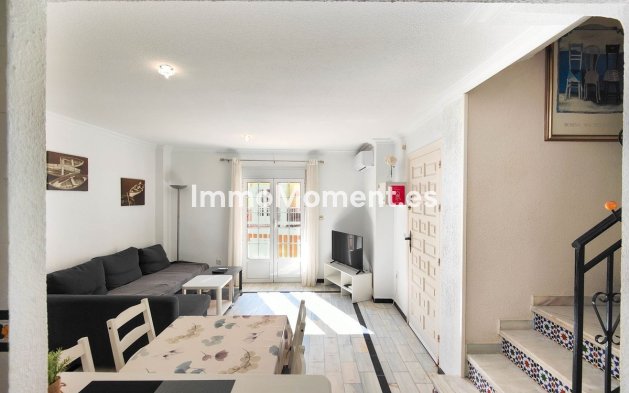 Bestaande woning - Appartement - Torrevieja - La Mata