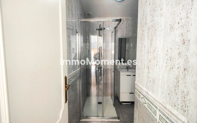 Bestaande woning - Appartement - Torrevieja - La Mata