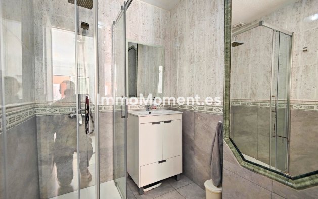 Bestaande woning - Appartement - Torrevieja - La Mata