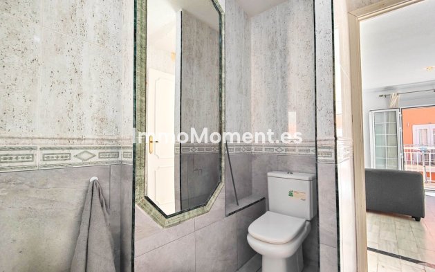 Bestaande woning - Appartement - Torrevieja - La Mata