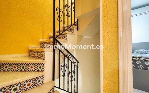 Bestaande woning - Appartement - Torrevieja - La Mata