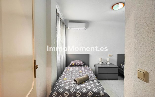 Bestaande woning - Appartement - Torrevieja - La Mata