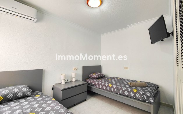Bestaande woning - Appartement - Torrevieja - La Mata