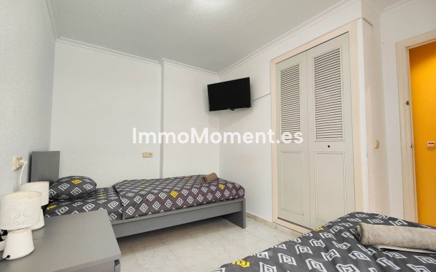 Bestaande woning - Appartement - Torrevieja - La Mata