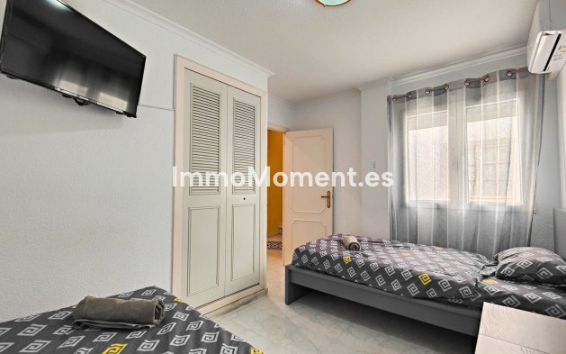 Bestaande woning - Appartement - Torrevieja - La Mata