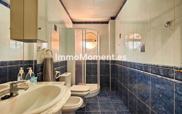 Bestaande woning - Appartement - Torrevieja - La Mata