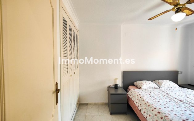 Bestaande woning - Appartement - Torrevieja - La Mata