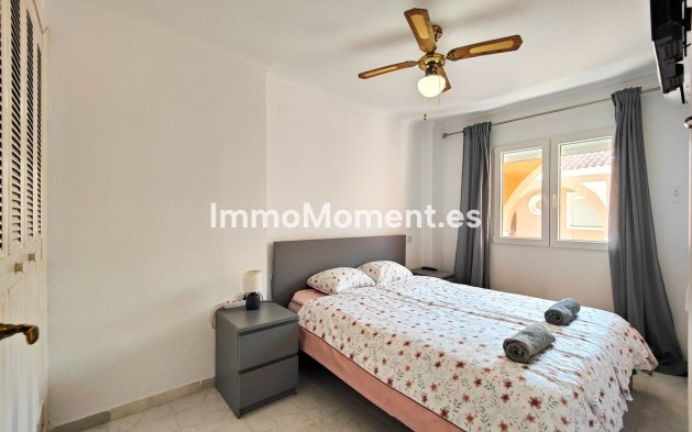 Bestaande woning - Appartement - Torrevieja - La Mata