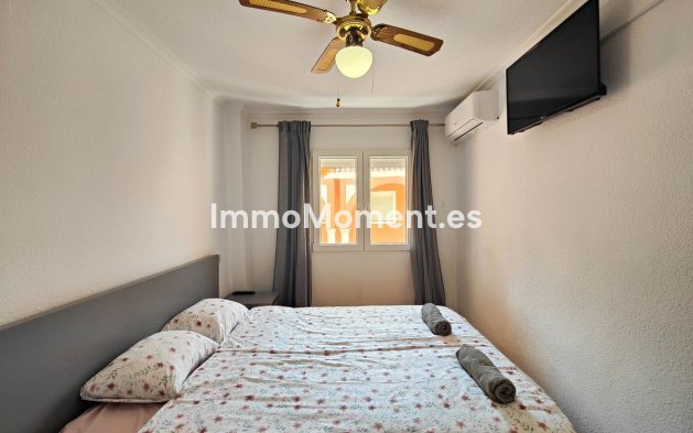 Bestaande woning - Appartement - Torrevieja - La Mata
