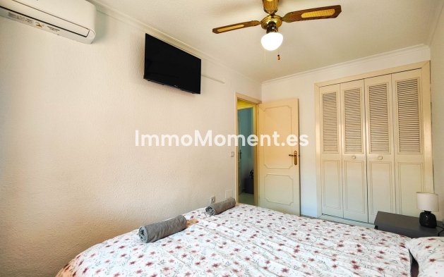 Bestaande woning - Appartement - Torrevieja - La Mata