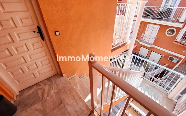 Bestaande woning - Appartement - Torrevieja - La Mata