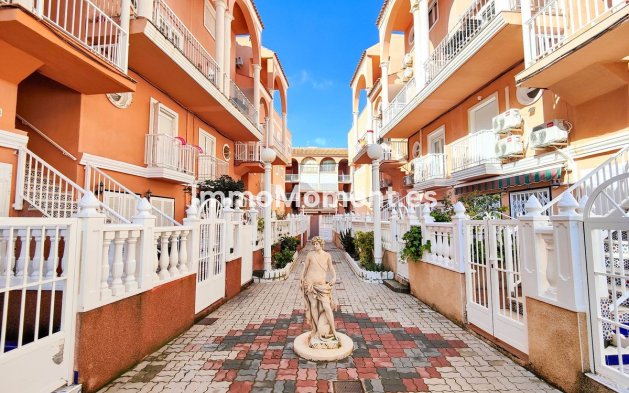 Bestaande woning - Appartement - Torrevieja - La Mata