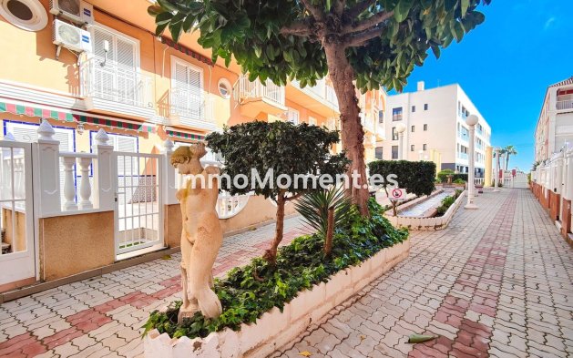 Bestaande woning - Appartement - Torrevieja - La Mata