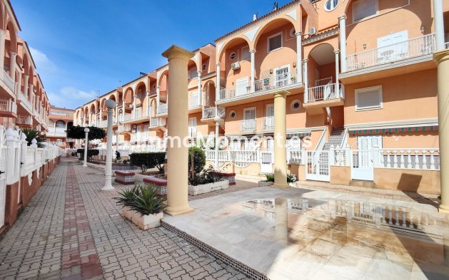 Bestaande woning - Appartement - Torrevieja - La Mata