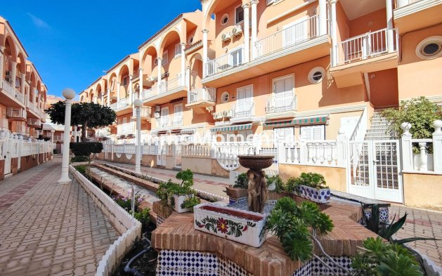 Bestaande woning - Appartement - Torrevieja - La Mata