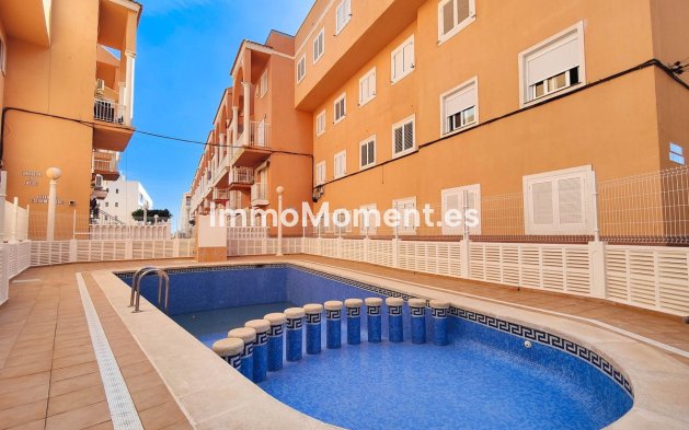 Bestaande woning - Appartement - Torrevieja - La Mata