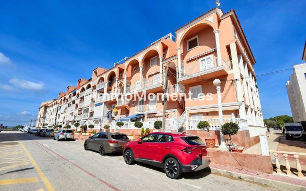 Bestaande woning - Appartement - Torrevieja - La Mata