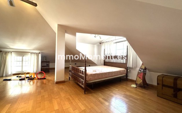 Wiederverkauf - Villa - Marbella - San Pedro de Alcántara