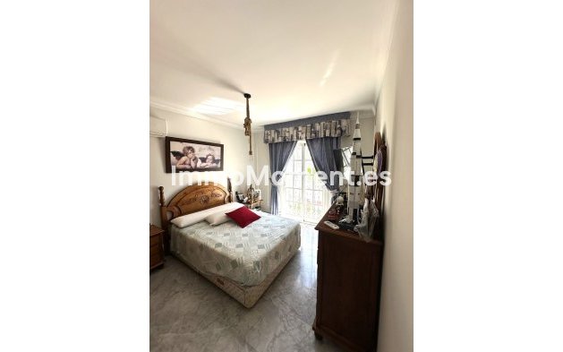 Wiederverkauf - Villa - Marbella - San Pedro de Alcántara