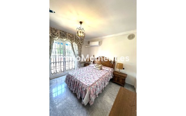 Wiederverkauf - Villa - Marbella - San Pedro de Alcántara