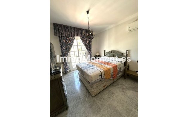Wiederverkauf - Villa - Marbella - San Pedro de Alcántara