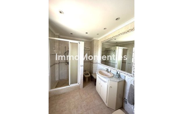 Wiederverkauf - Villa - Marbella - San Pedro de Alcántara